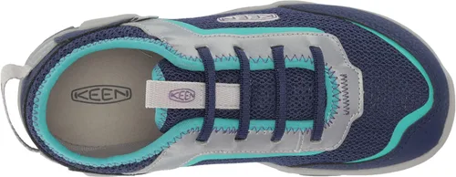 Miniatura 23 de KEEN Knotch Tracer - Tenis cómodos unisex para niños