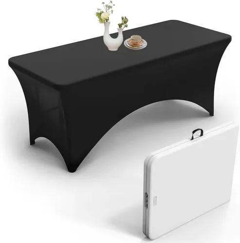 Miniatura 9 de Funda de mesa rectangular ajustada, de la marca Urby®