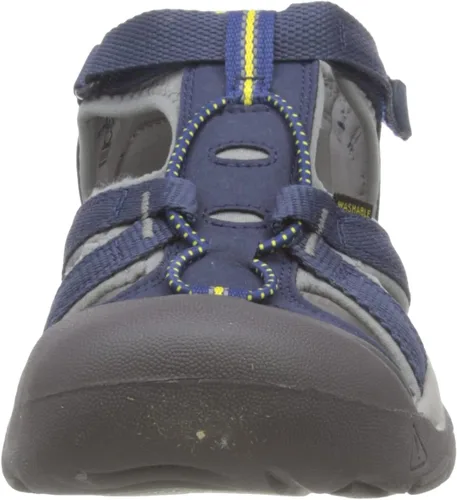 Miniatura 2 de KEEN Unisex-Child Venice H2 Closed Toe Water Sandals