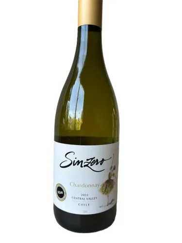 Miniatura 6 de SINZERO Sparkling Brut - Alternativa al champán seco sin alcohol, baja en calorías, acidez equilibrada, 25.4 onzas líquidas
