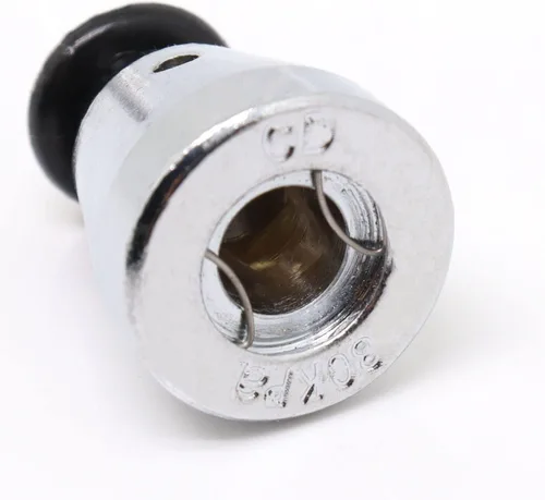 Miniatura 4 de Válvula universal de olla a presión, válvula de jigger de alivio de cocina, accesorios de olla a presión, piezas de repuesto 80KPA con cubierta