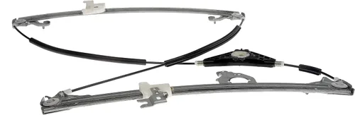 Miniatura 4 de Dorman 752-980 Regulador de ventanilla eléctrico delantero del lado del conductor (solo regulador) compatible con modelos Nissan seleccionados