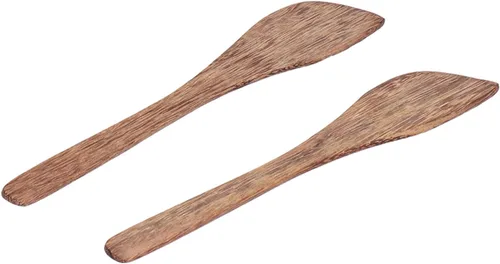 Miniatura 7 de Prensa de tortilla, prensa de tortilla de madera, prensa mexicana de tortilla, hecha de madera natural de grado alimenticio, papel pergamino grande