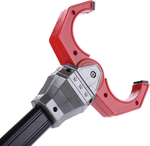 Miniatura 7 de Artyea Plástico Retro Robot Brazo Robótico Pick Up Pinch Tool Niños Juguete