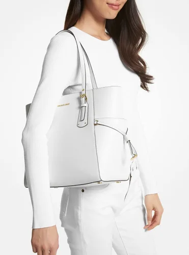 Miniatura 3 de MICHAEL Michael Kors Voyager EastWest Signature Tote