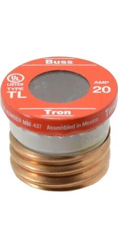 Miniatura 6 de Fusible de enchufe TL