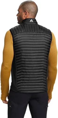 Miniatura 3 de Eddie Bauer Chaleco de plumón MicroTherm 2.0 para hombre