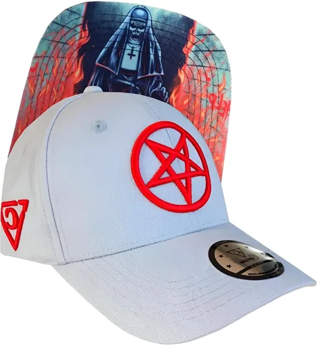 Miniatura 268 de Capiche - Gorra de visera plana de serie especial, talla única, unisex, hombre, más de 99 diseños