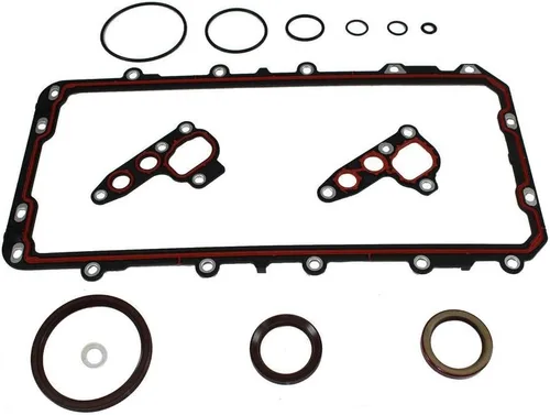 Miniatura 4 de DNJ EK4155CM Kit de reconstrucción del motor maestro para Ford F-150 2002-2003 4.6L V8 16V SOHC 281cid