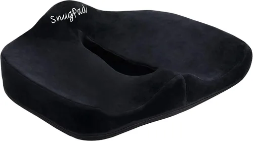 Miniatura 8 de almohada, 9.8x7.9x6.7 pulgadas, gris