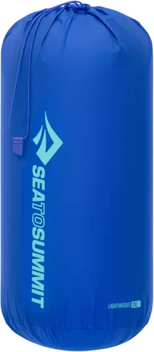 Miniatura 10 de Sea to Summit Saco Ligero para Objetos, Almacenamiento Duradero para Exteriores y Viajes Verde oliva