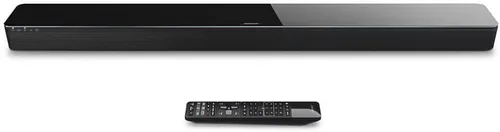 Barra de sonido Bose SoundTouch 300. Negro