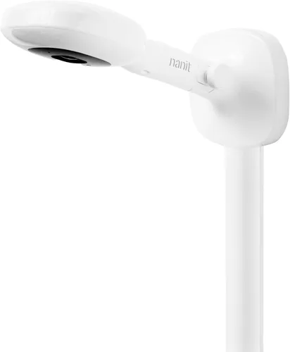 Miniatura 6 de Nanit Soporte de suelo para monitor de bebé profesional – Soporte para monitor de bebé, soporte de piso para cámara de bebé y soporte para cuna