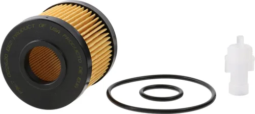 Miniatura 2 de ACDelco Gold PF2259 (19236618) Filtro de aceite de motor