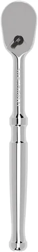 Miniatura 12 de TEKTON Trinquete de liberación rápida de transmisión de 3/8 pulgadas x 8 pulgadas SRH11108