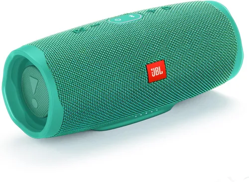 Miniatura 11 de JBL Charge 4 - Altavoz Bluetooth portátil impermeable - Gris