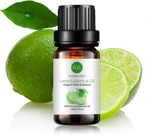 Miniatura 12 de RAINBOW ABBY - Aceite esencial de maracuyá, 100% puro aceite de aromaterapia orgánico para difusor, masaje, yoga, meditación, baño, cuidado