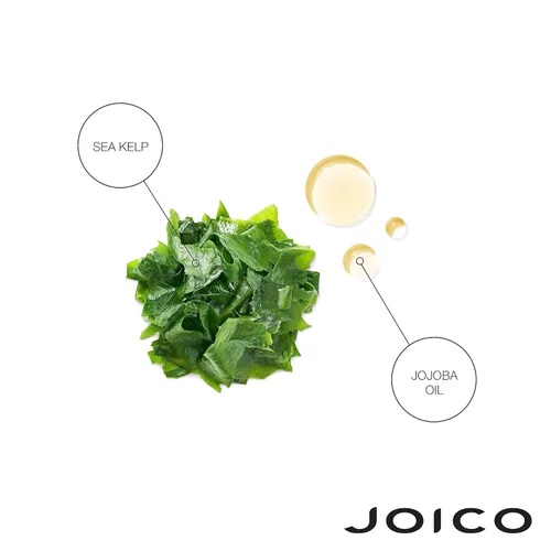 Miniatura 5 de Joico Juego de champú y acondicionador hidratante para recuperación de humedad Reponer la pérdida de humedad Para cabello grueso, grueso y seco