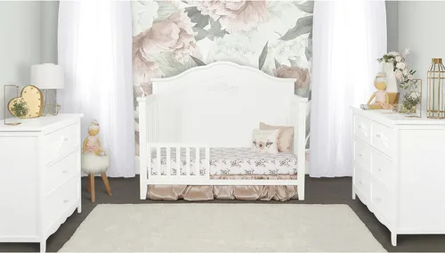Miniatura 5 de Sweetpea Baby Riel para niños pequeños Rose and Jasmin