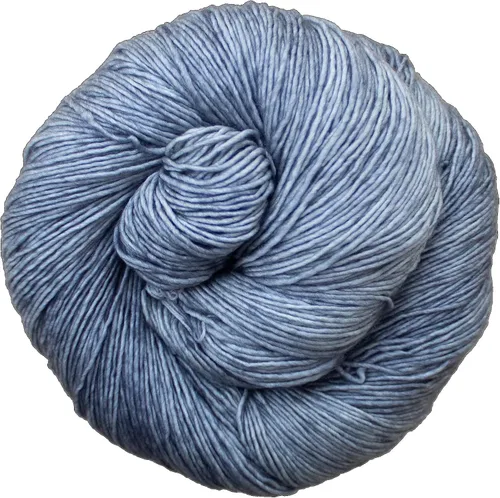Miniatura 2 de Malabrigo Yarn Mechita (043 - Plomo)