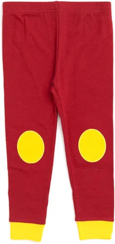 Miniatura 6 de Harry Potter Conjunto de camisa y pantalones de pijama para bebés y niños pequeños