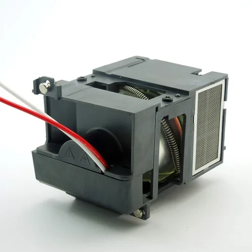 Miniatura 2 de SP-LAMP-009 - Lámpara proyector de repuesto para InFocus SP-LAMP-009 / SP4800 / X1 / X1A / C109 con carcasa