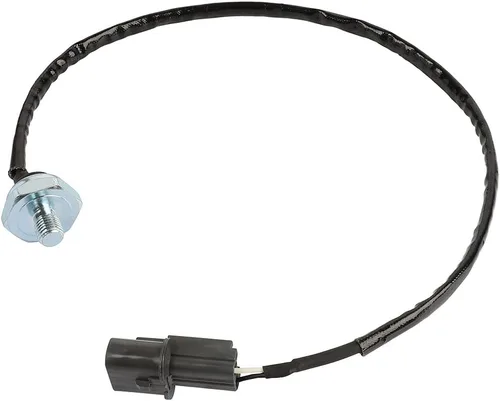 Miniatura 9 de SCITOO Sensor de encendido (detonación) KS266 compatible con Mitsubishi para Eclipse 2006-2012, para Mitsubishi para Endeavor 2004-2008 2010-2011