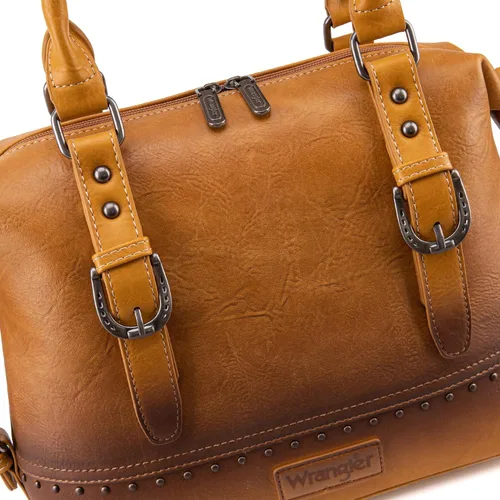 Miniatura 3 de Wrangler Doctor Bag for Women Satchel Handbags
