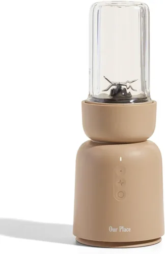 Miniatura 8 de Our Place - Licuadora Splendor - 1000W de alta potencia Cuchillas ultra afiladas 2 modos de mezcla Incluye juego de taza personal de 25 oz