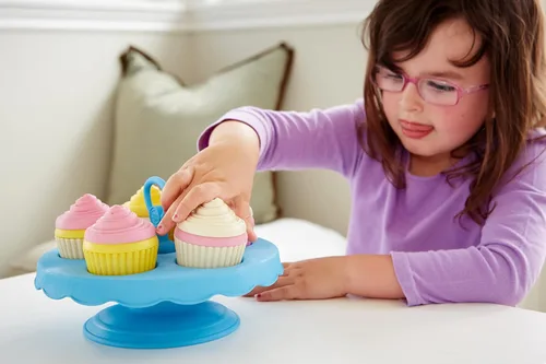 Miniatura 4 de Juego de cupcakes