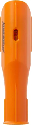 Miniatura 3 de Johnson Level & Tool 80-5556 - Mira de mano, naranja, 1 nivel (paquete de 5)