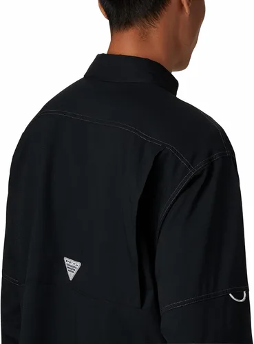 Miniatura 5 de Columbia camisa manga larga offshore para hombre