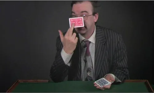 Miniatura 5 de Magic Makers 30 trucos de cartas - Secretos de cartas del millón de dólares