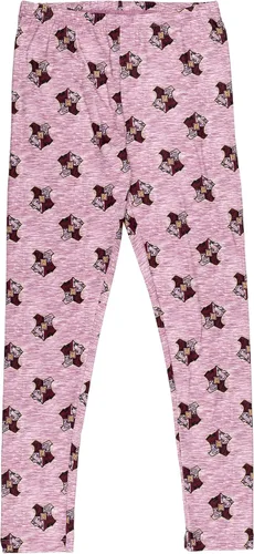 Miniatura 3 de Harry Potter Hogwarts - Conjunto de camiseta y leggings de manga corta con volantes