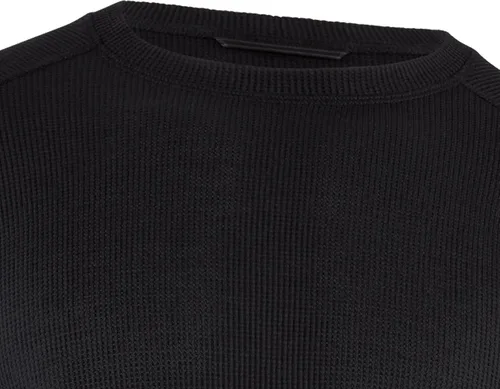 Miniatura 5 de Carhartt Hombres MBL113 Base Force® Capa Interior Clásica de Peso Medio Camiseta de Manga Corta
