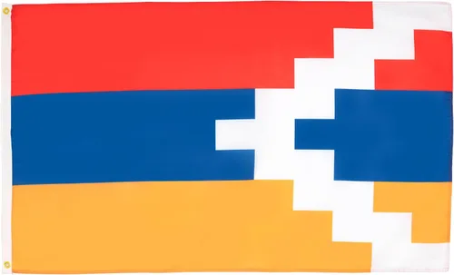 Miniatura 67 de AZ FLAG Bandera de Hungría 2' x 3' - Banderas húngaras 23.6 x 35.4 in - Banner 2x3 ft Hungary
