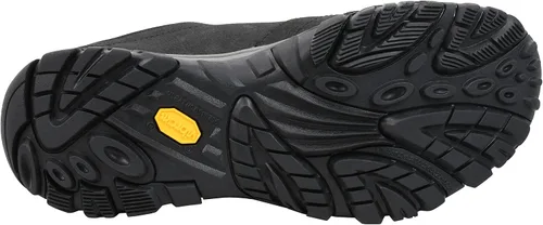 Miniatura 4 de Merrell Zapato de senderismo con encaje Moab Adventure para hombre Marrón
