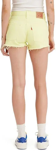 Miniatura 3 de Levis Pantalones cortos originales 501 para mujer