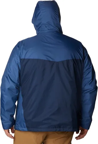 Miniatura 7 de Columbia Men's Glennaker Sherpa Lined Jacket
