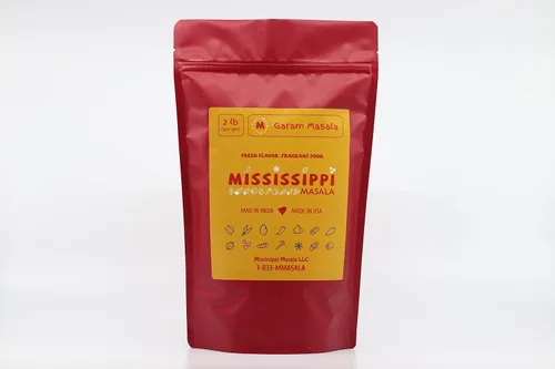 Miniatura 5 de Garam Masala (1 libra)
