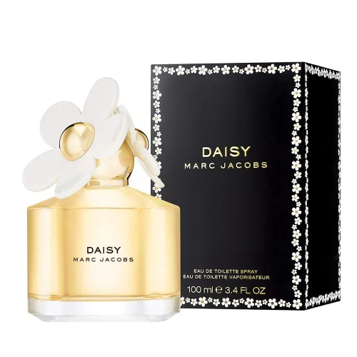 Miniatura 2 de Marc Jacobs Daisy Eau de Toilette – Perfume Floral Radiante para Mujeres – Con Notas de Bayas Silvestres