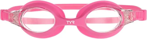 Miniatura 8 de TYR Gafas de natación Swimple para niños Negro/Azul