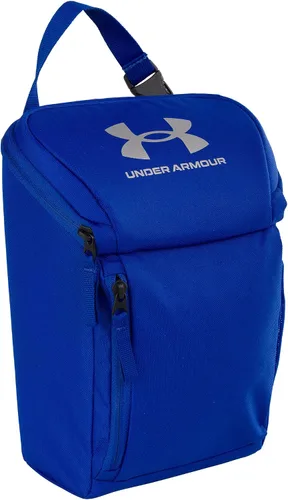 Miniatura 15 de UA Sideline Mini Negro/Blanco OSFA