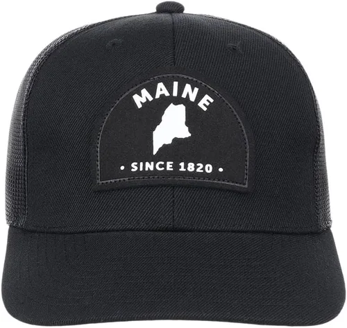 Miniatura 2 de Local Crowns Gorra con parche de Maine