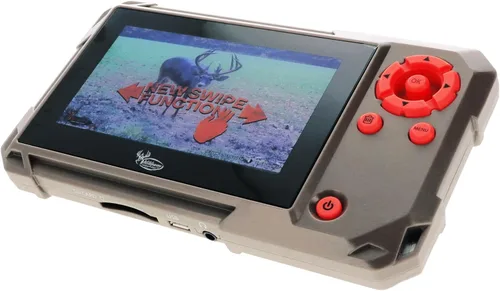 Miniatura 3 de Visor portátil de tarjeta Wildgame