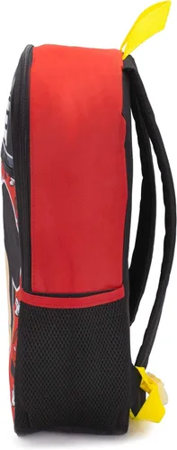 Miniatura 4 de DIBSIES Mochila personalizada de personajes con licencia - 16 pulgadas, Hooray Mickey, Mochila
