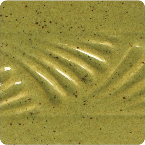 Miniatura 28 de AMACO Potter's Choice High Fire Glazes - Esmalte de 6 pintas, paquete de clase No. 3, 6 colores surtidos, cono de fuego medio alto en capas 5-6 (PC)