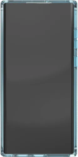 Miniatura 7 de ZAGG Gear4 Milan - Funda azul Aurora - que destaca el material de protección D3O para Samsung Galaxy S22 Ultra