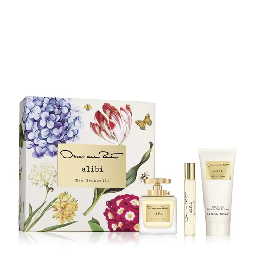 Miniatura 8 de Oscar de la Renta Alibi Eau Sensuelle Eau de Parfum
