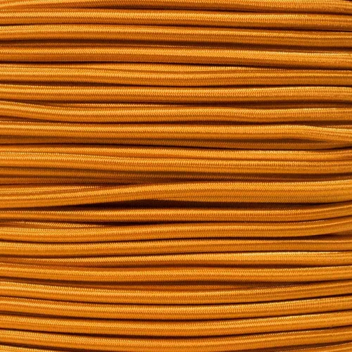 Miniatura 22 de Paracord Planet Cordón elástico de nailon elástico de 3/16 pulgadas, fabricado en EE. UU